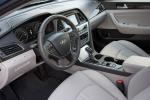 Hyundai Sonata PHEV 2015 года